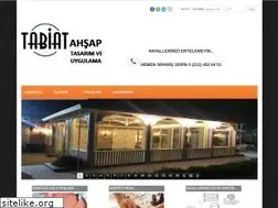 Sites similar to tabiatahsap.com