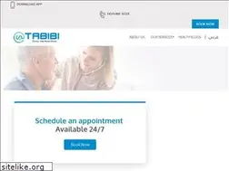 Sites similar to tabibi247.com