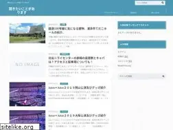 Sites similar to tabichare.com