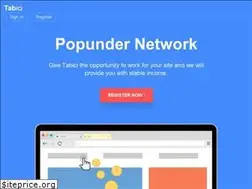 Sites similar to tabici.com
