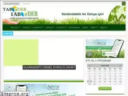 Sites similar to tabider.org
