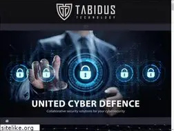 Sites similar to tabidus.com