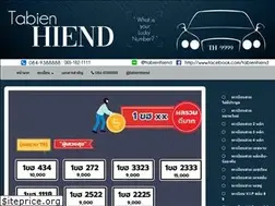 Sites similar to tabienhiend.com