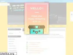 Sites similar to tabienpramool.net