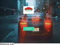 Sites similar to tabienseries.com