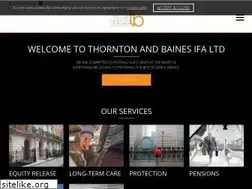 Sites similar to tabifa.com