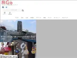 Sites similar to tabigo-media.net
