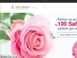 Sites similar to tabii.store