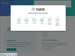 Sites similar to tabiib.com