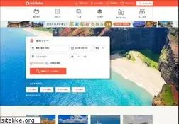 Sites similar to tabikobo.com