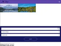 Sites similar to tabikul.com
