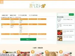 Sites similar to tabilist.net