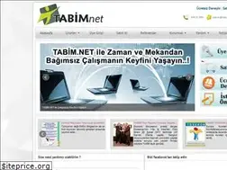 Sites similar to tabim.net