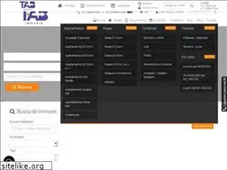 Sites similar to tabimoveis.com.br