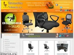 Sites similar to tabimuebles.com