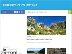 Sites similar to tabinagara.com