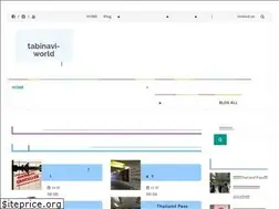 Sites similar to tabinavi-world.com