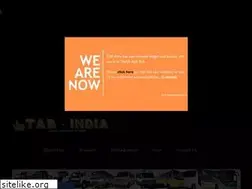 Sites similar to tabindia.weebly.com