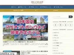 Sites similar to tabinokotolog.com