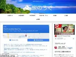 Sites similar to tabinolog.com
