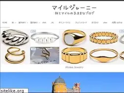 Sites similar to tabinonaka.com