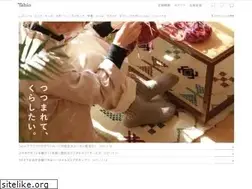 Sites similar to tabio.com