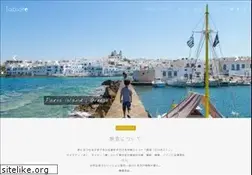 Sites similar to tabioto.com