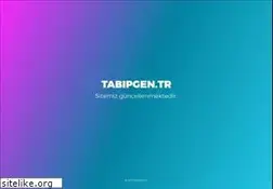 Sites similar to tabip.gen.tr
