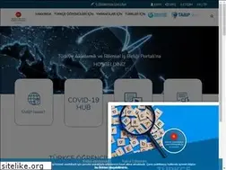 Sites similar to tabip.global