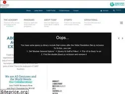 Sites similar to tabipacademy.com