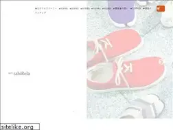 Sites similar to tabirela-marugo.jp