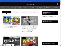 Sites similar to tabirich.net