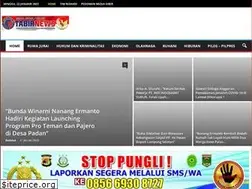 Sites similar to tabirnews.com