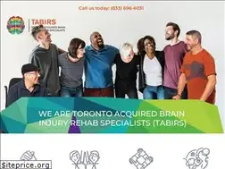 Sites similar to tabirs.ca