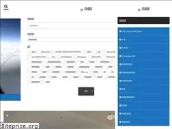 Sites similar to tabishima-blog.com