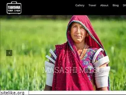 Sites similar to tabisora.com