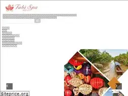 Sites similar to tabispavn.com