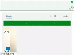 Sites similar to tabita.waw.pl
