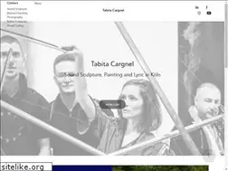 Sites similar to tabitacargnel.com