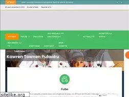 Sites similar to tabitalpulaaku.org