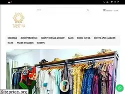Sites similar to tabitha.es