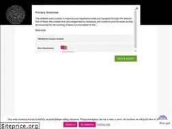 Sites similar to tabitha.hr