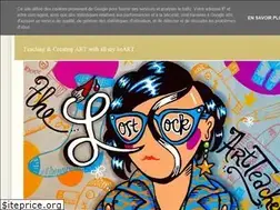 Sites similar to tabithaannthelostsock.blogspot.com