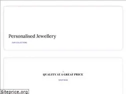 Sites similar to tabithajewellery.co.nz