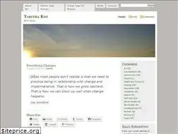 Sites similar to tabithakot.com