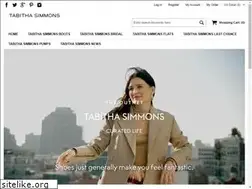 Sites similar to tabithassimmons.com