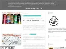 Sites similar to tabitori.blogspot.com