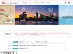 Sites similar to tabiulala.com