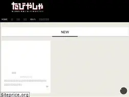 Sites similar to tabiyasha.jp