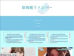 Sites similar to tabizaka.club